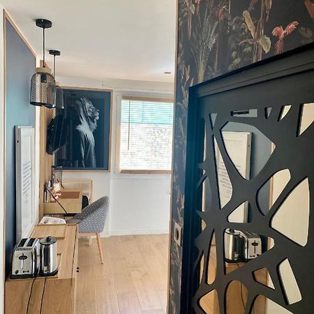 Votre Ecrin Pour Un Agreable Sejour A Marseille ! Apartment Екстериор снимка