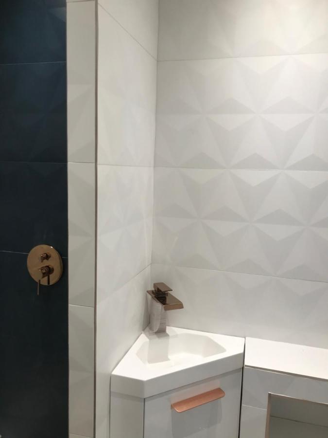 Votre Ecrin Pour Un Agreable Sejour A Marseille ! Apartment Екстериор снимка