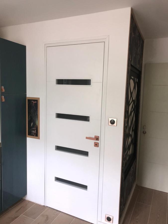 Votre Ecrin Pour Un Agreable Sejour A Marseille ! Apartment Екстериор снимка