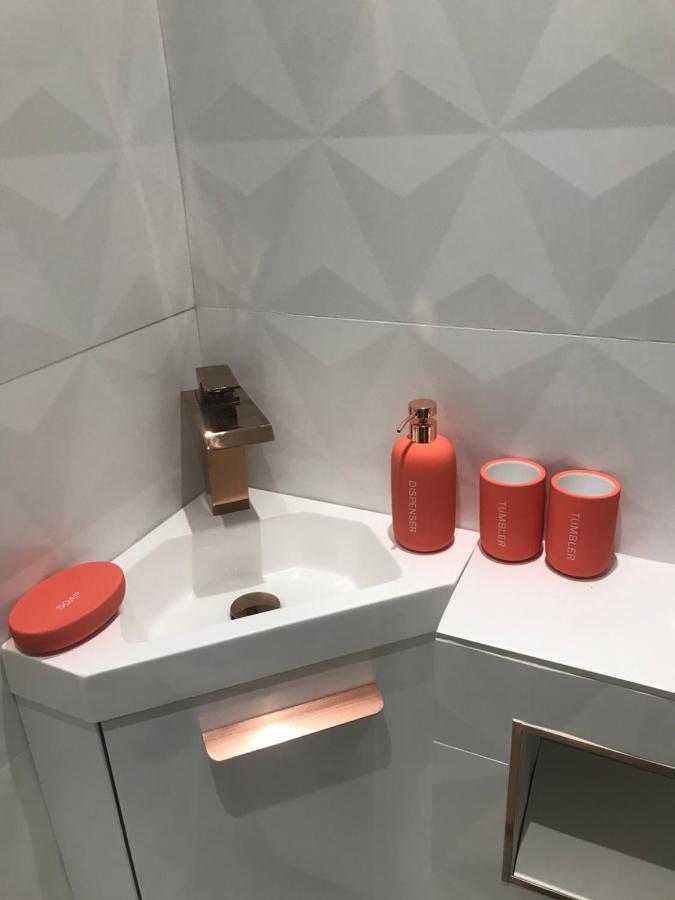 Votre Ecrin Pour Un Agreable Sejour A Marseille ! Apartment Екстериор снимка