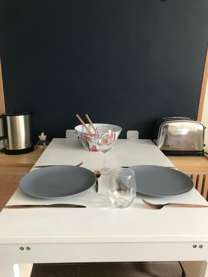 Votre Ecrin Pour Un Agreable Sejour A Marseille ! Apartment Екстериор снимка