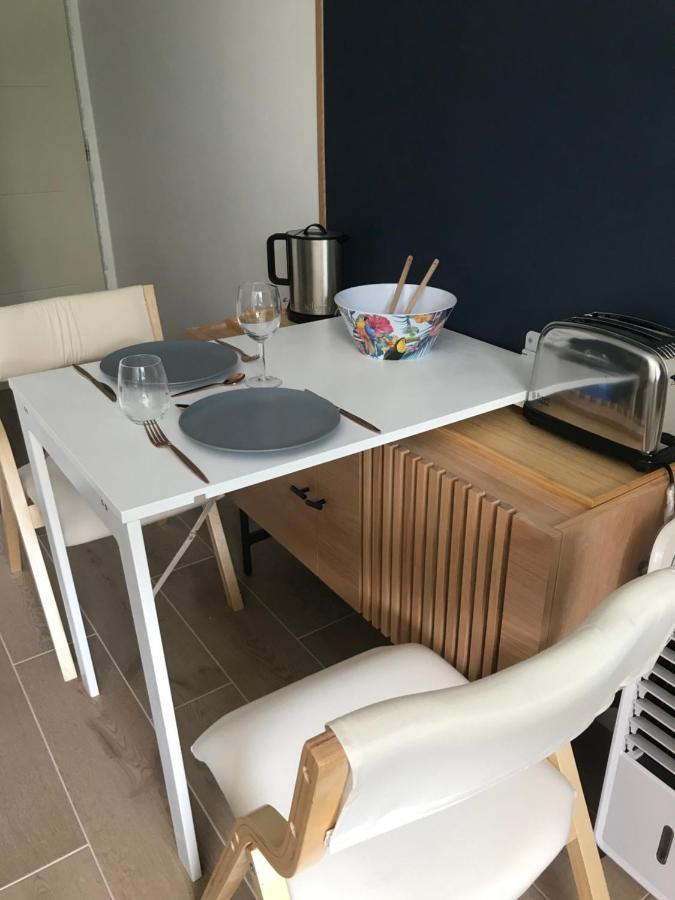 Votre Ecrin Pour Un Agreable Sejour A Marseille ! Apartment Екстериор снимка