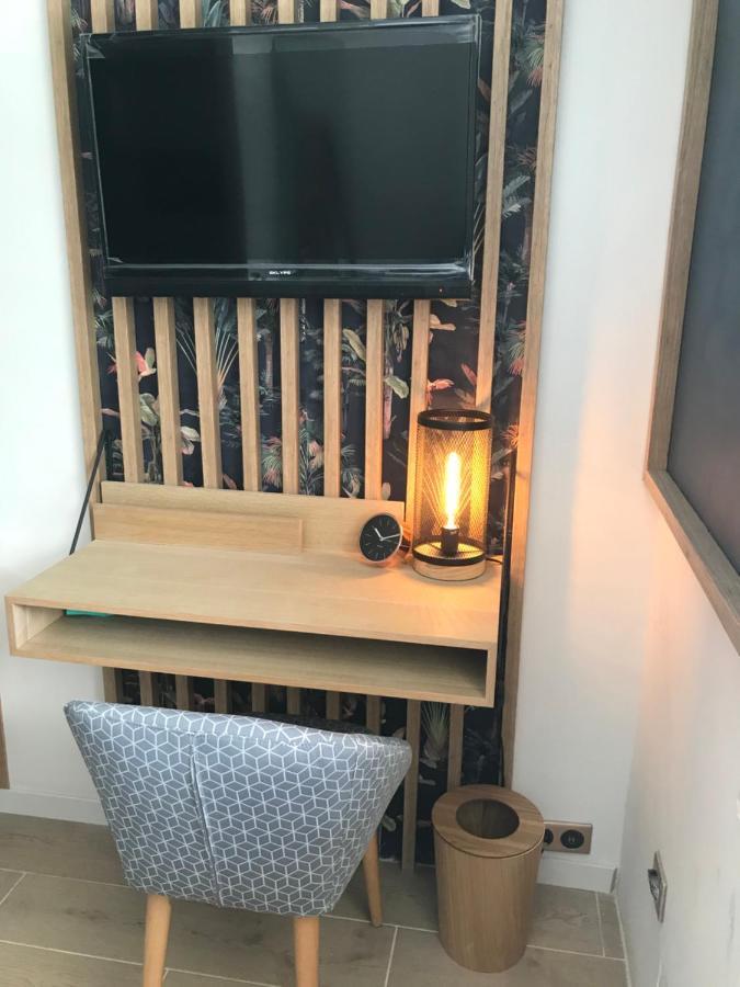 Votre Ecrin Pour Un Agreable Sejour A Marseille ! Apartment Екстериор снимка