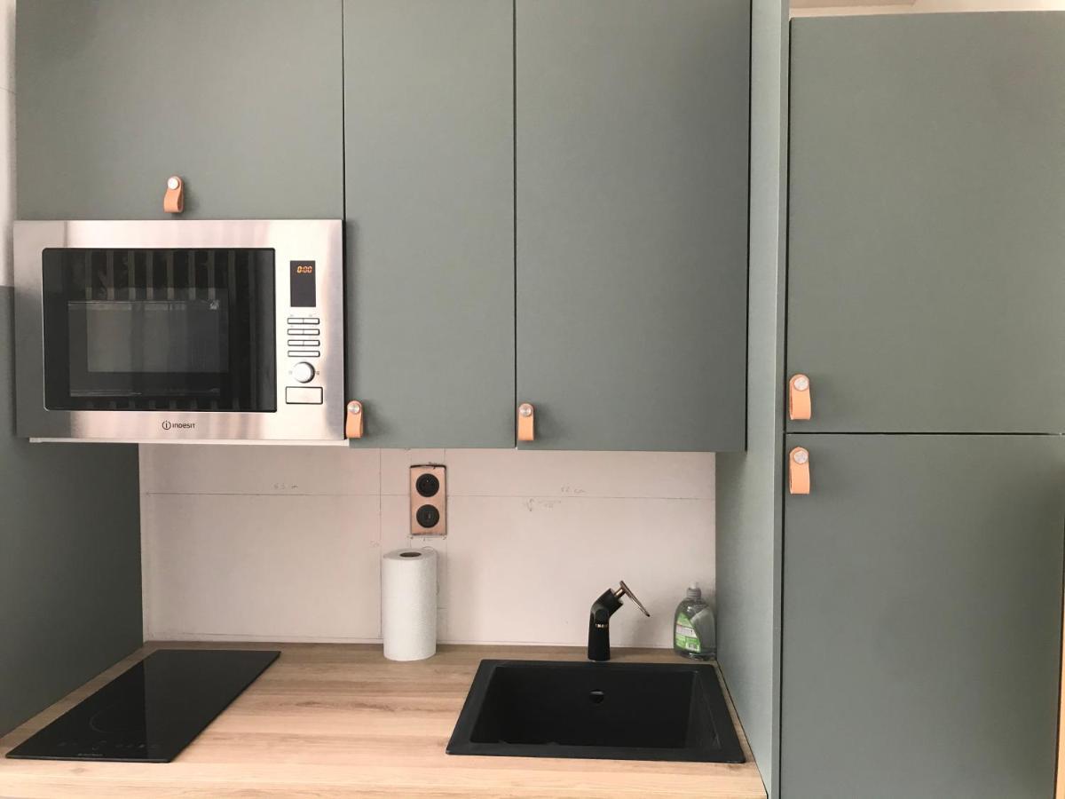 Votre Ecrin Pour Un Agreable Sejour A Marseille ! Apartment Екстериор снимка