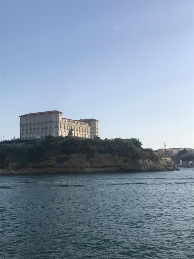 Votre Ecrin Pour Un Agreable Sejour A Marseille ! Apartment Екстериор снимка