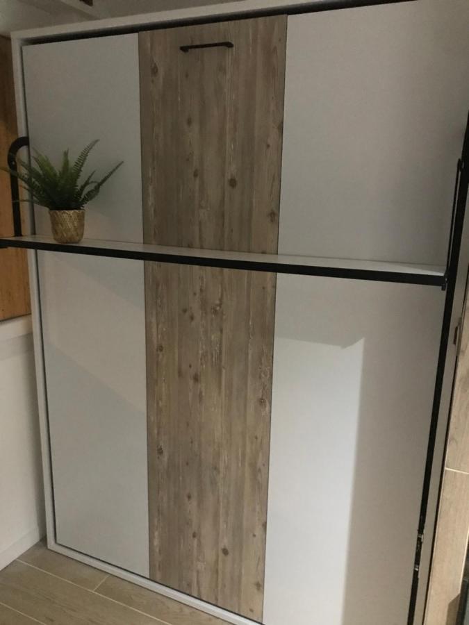 Votre Ecrin Pour Un Agreable Sejour A Marseille ! Apartment Екстериор снимка