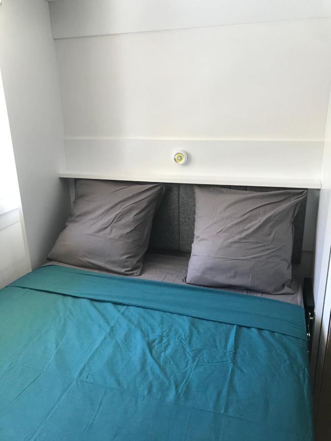 Votre Ecrin Pour Un Agreable Sejour A Marseille ! Apartment Екстериор снимка
