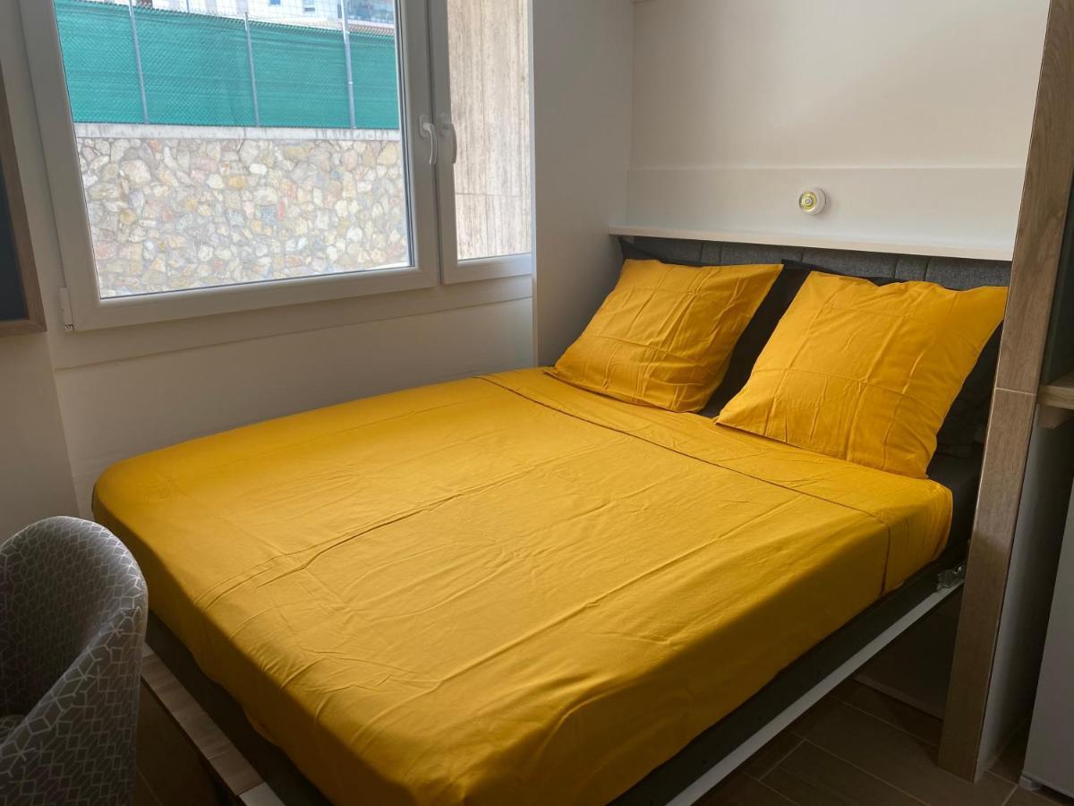 Votre Ecrin Pour Un Agreable Sejour A Marseille ! Apartment Екстериор снимка