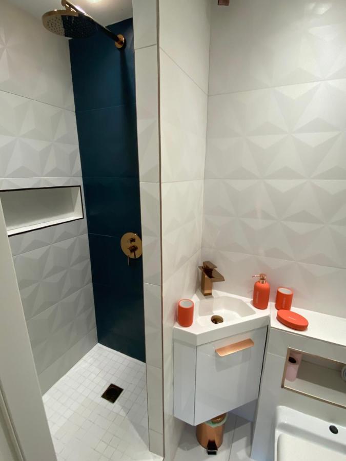 Votre Ecrin Pour Un Agreable Sejour A Marseille ! Apartment Екстериор снимка