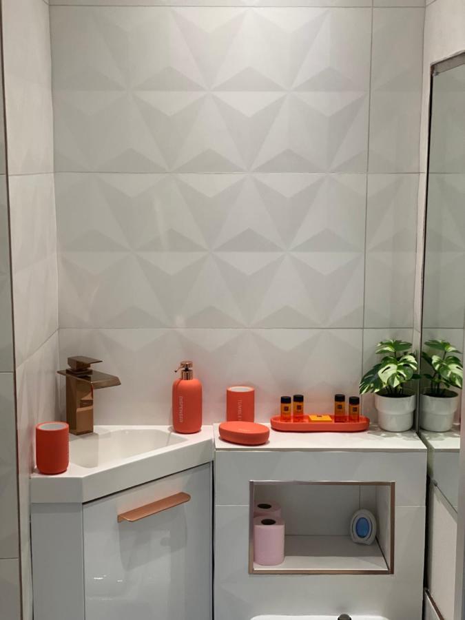 Votre Ecrin Pour Un Agreable Sejour A Marseille ! Apartment Екстериор снимка