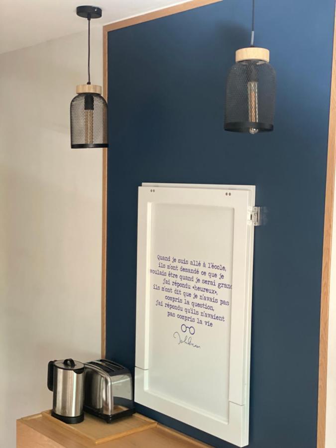 Votre Ecrin Pour Un Agreable Sejour A Marseille ! Apartment Екстериор снимка