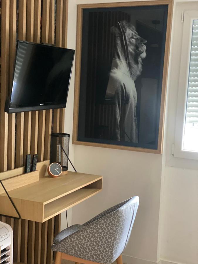 Votre Ecrin Pour Un Agreable Sejour A Marseille ! Apartment Екстериор снимка