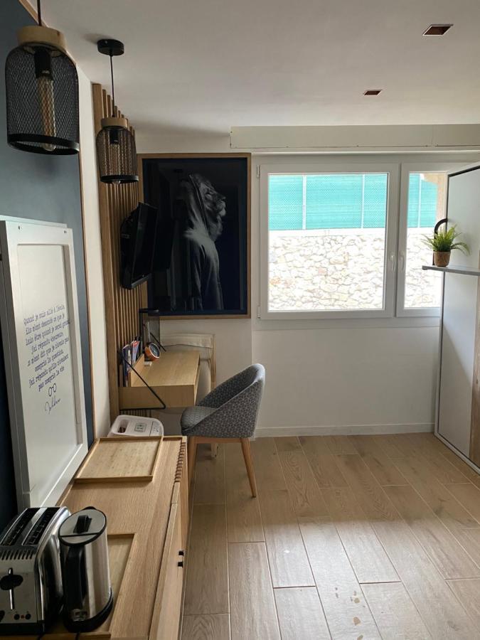 Votre Ecrin Pour Un Agreable Sejour A Marseille ! Apartment Екстериор снимка
