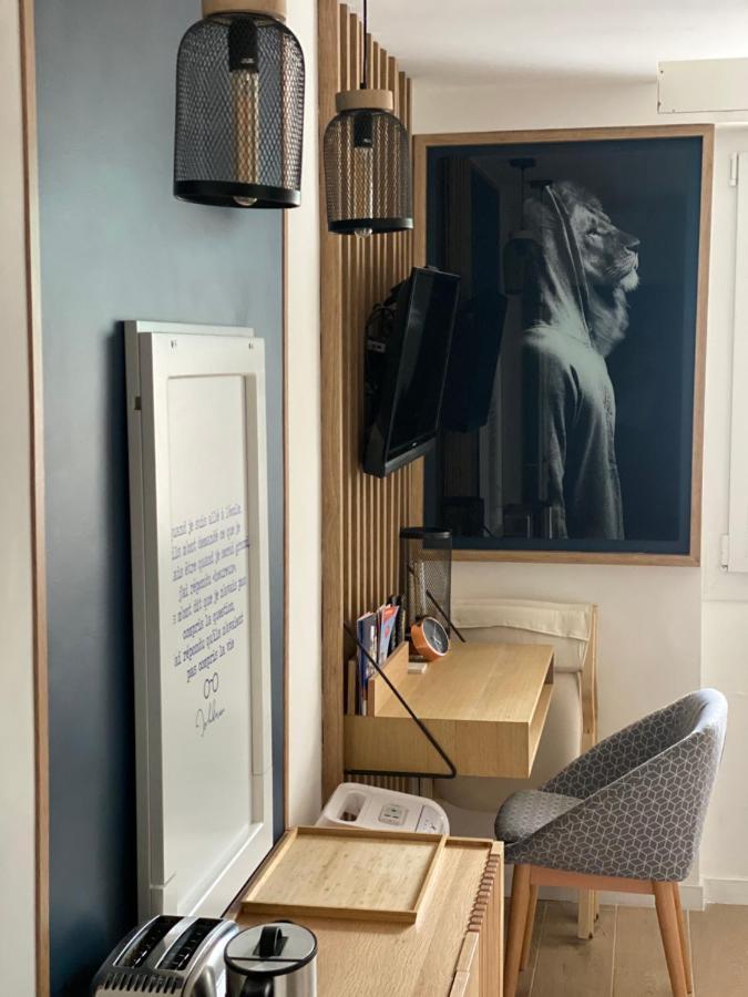 Votre Ecrin Pour Un Agreable Sejour A Marseille ! Apartment Екстериор снимка