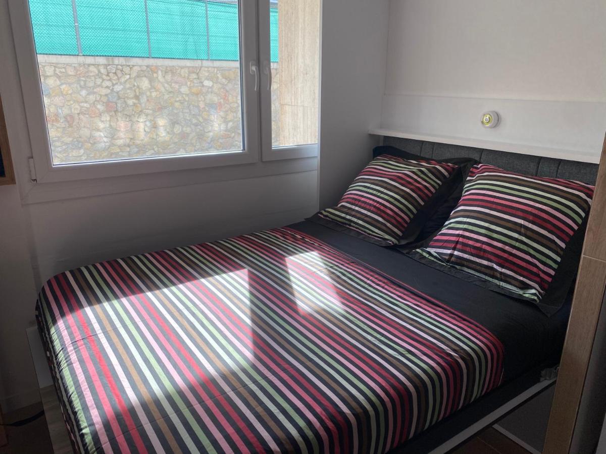 Votre Ecrin Pour Un Agreable Sejour A Marseille ! Apartment Екстериор снимка