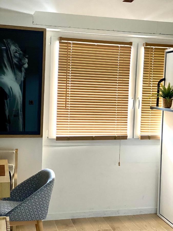 Votre Ecrin Pour Un Agreable Sejour A Marseille ! Apartment Екстериор снимка