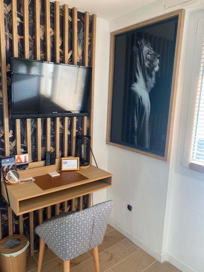 Votre Ecrin Pour Un Agreable Sejour A Marseille ! Apartment Екстериор снимка
