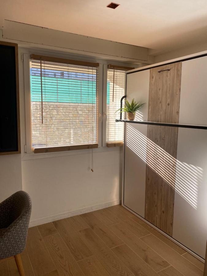 Votre Ecrin Pour Un Agreable Sejour A Marseille ! Apartment Екстериор снимка
