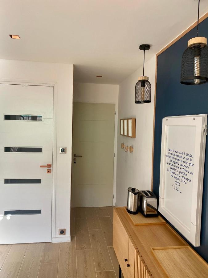 Votre Ecrin Pour Un Agreable Sejour A Marseille ! Apartment Екстериор снимка